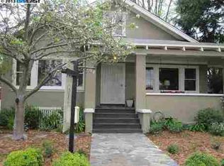 504 Lewis Ave, San Leandro, CA