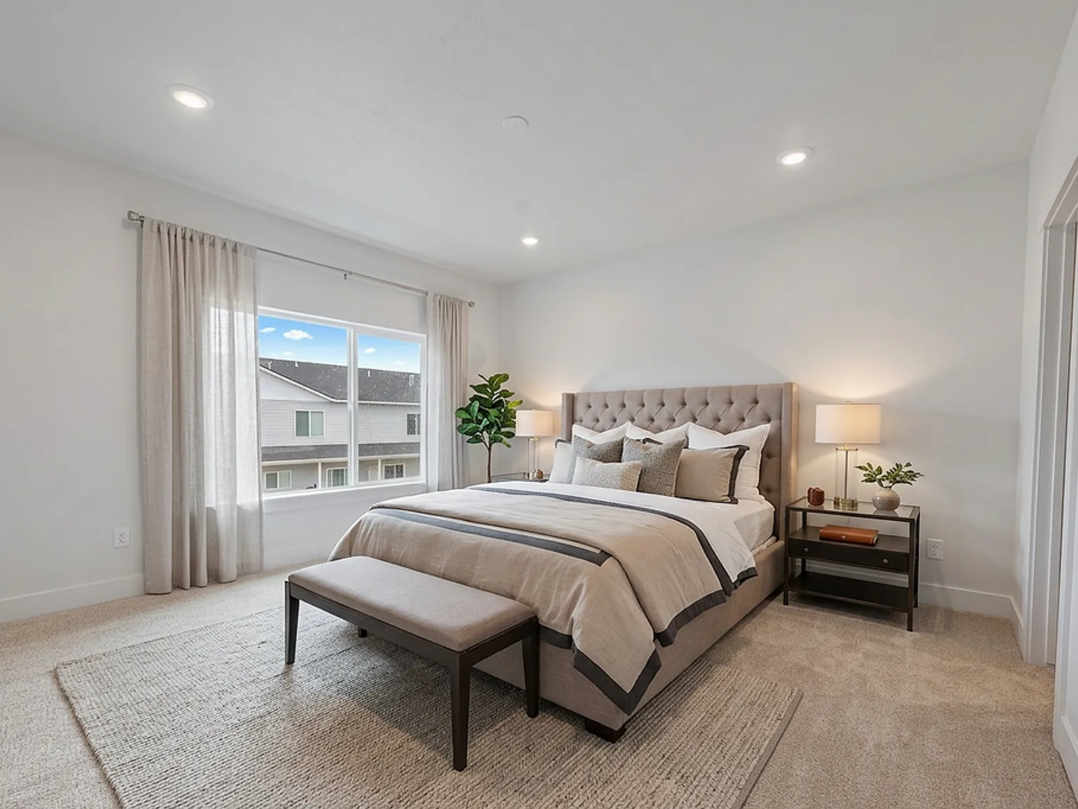 1 MONTH FREE! Sugar Mill Townhomes - Brand New Construction — Photo 4