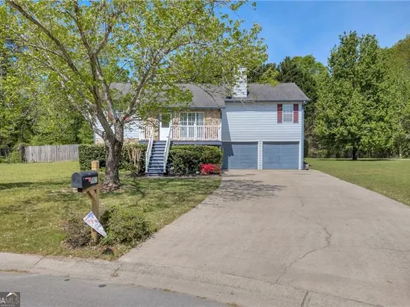 582 Linda Ln, Powder Springs, GA 30127