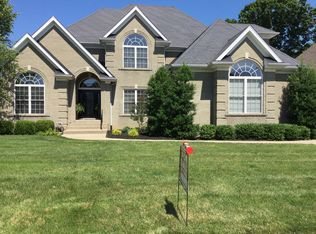 10425 Vista Hills Blvd, Louisville, KY 40291