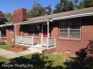 230 George Ave, New Ellenton, SC 29809