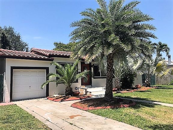 Property Side View