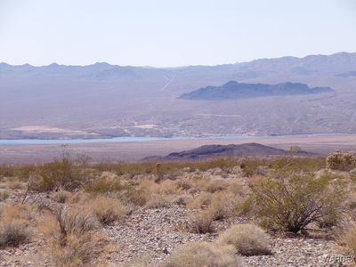 317-21 5th St, Dolan Springs, AZ, 86441