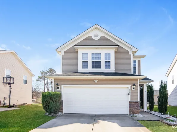 3132 Teton Dr, Gastonia, NC 28054
