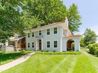 5745 Rockhill Rd, Kansas City, MO 64110