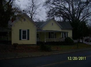 222 Leake St, Cartersville, GA 30120