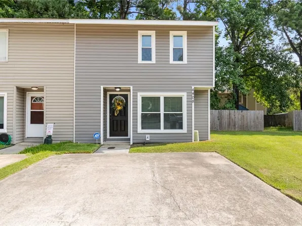 4408 Dartmoor Ct, Chesapeake, VA 23321