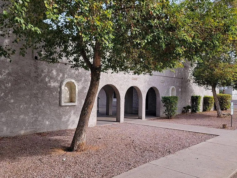 Casa Blanca — Photo 36
