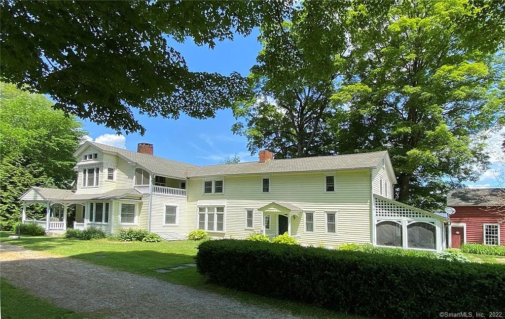 5 Elm St, Canaan, CT 06018 Zillow