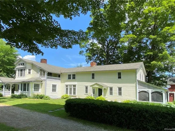 5 Elm Street, North Canaan, CT 06018