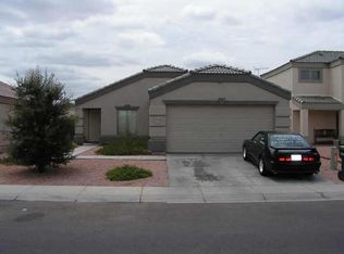 12329 W Valentine St, El Mirage, AZ 85335