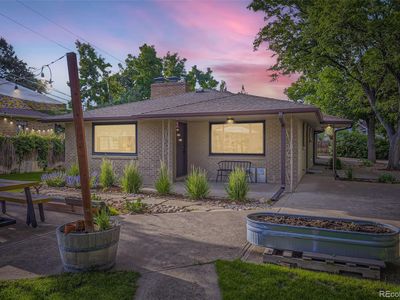 13211 W 32nd Avenue, Golden, CO, 80401