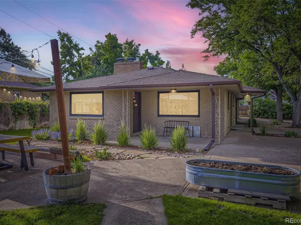 13211 W 32nd Avenue, Golden, CO 80401