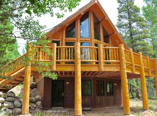 1956 Empire Valley Dr, Leadville, CO 80461