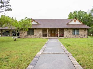 112 Peaceful Ln, Mena, AR 71953