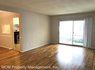 1317 N Sweetzer Ave APT 7, West Hollywood, CA 90069