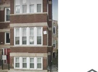 6752 S Rhodes Ave #2, Chicago, IL 60637