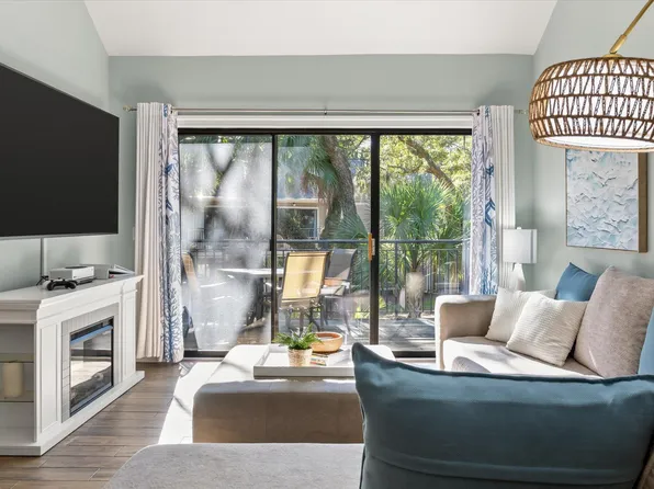 111 High Hammock Vlg, Seabrook Island, SC 29455