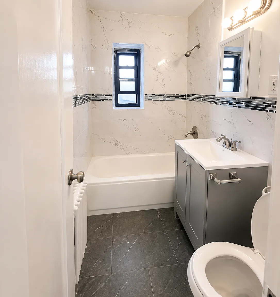 1 bed, 600 sqft, $1,550 — Photo 2