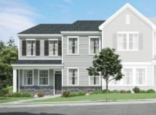 2216 Kasota Ln #724, Raleigh, NC 27610