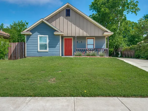 949 E Lowden St, Fort Worth, TX 76104