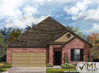 1466 Cutler Bay, New Braunfels, TX 78130