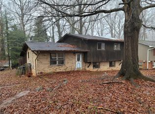 109 Potter Dr, Jamestown, NC 27282