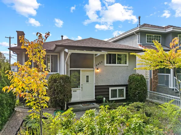 6459 Dumfries St, Vancouver, BC V5P 3B5
