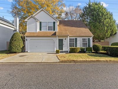 357 Oak Lake Run, Chesapeake, VA, 23320
