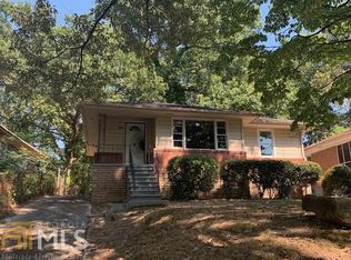 1591 Ezra Church Dr NW, Atlanta, GA 30314