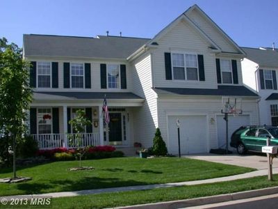 8307 Tenbrook Dr, Gainesville, VA, 20155