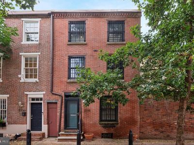 2138 Tryon St, Philadelphia, PA, 19146