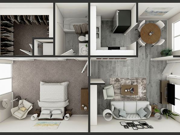 Crossings at Sixty Six | 717 S 101st East Ave, Tulsa, OK