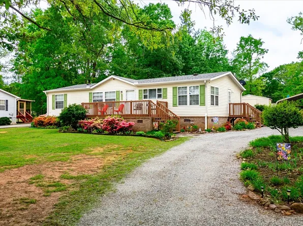 417 Gibson Rd, Anderson, SC 29625