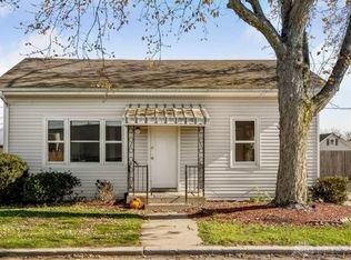 125 W Lexington Rd, Eaton, OH 45320