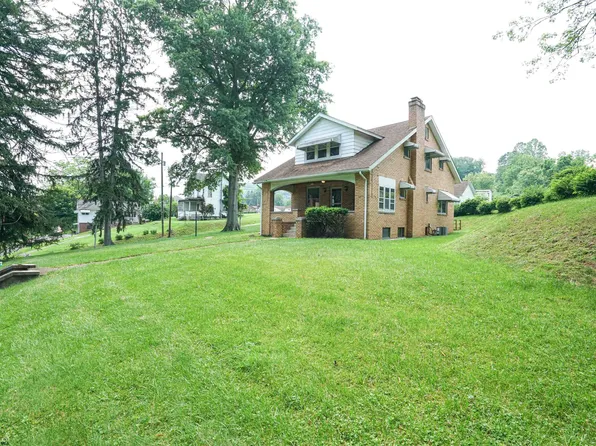 1 Shenasky Ln, Monongah, WV 26554