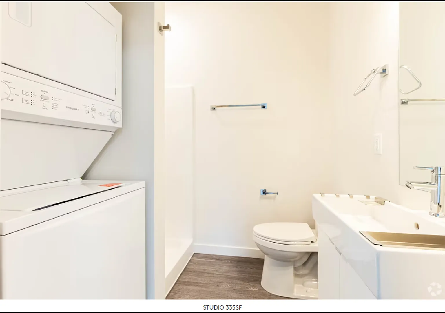 MF 16 - N. Sumner — Photo 1