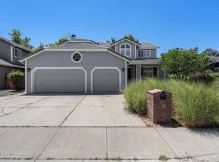 6059 Torrington Dr, Reno, NV 89511