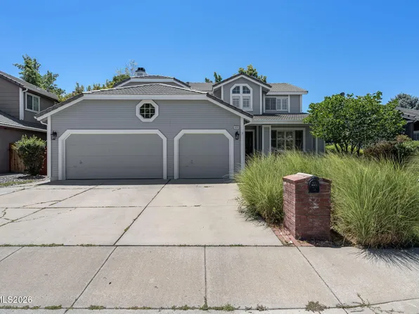 6059 Torrington Dr, Reno, NV 89511