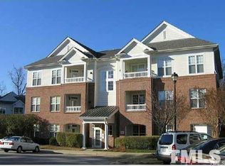 1701 Tiffany Bay Ct UNIT 301, Raleigh, NC 27609