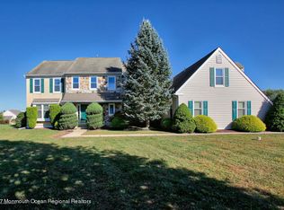 16 Vanarsdale Cir, Millstone Township, NJ