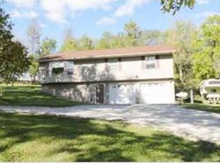 7200 112th St, Blue Grass, IA 52726