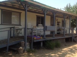 10031 Shellabarger Rd, Bakersfield, CA 93312