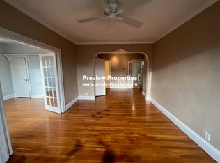 10 Jamaicaway APT 23, Boston, MA 02130