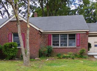 1617 Cherry Rd, Memphis, TN 38111