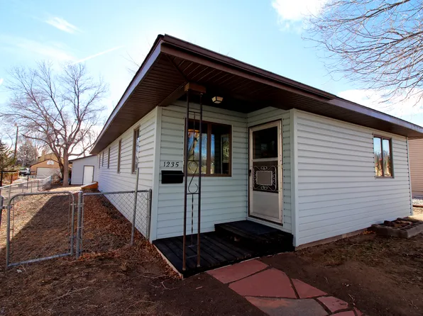 1235 East St, Salida, CO 81201