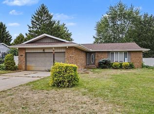 59141 Peppermint Dr, Elkhart, IN 46517