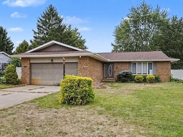 59141 Peppermint Dr, Elkhart, IN 46517