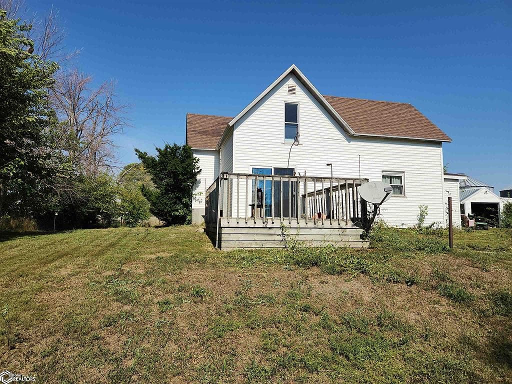 2405 Ii Ave, Toledo, IA 52342 | Zillow