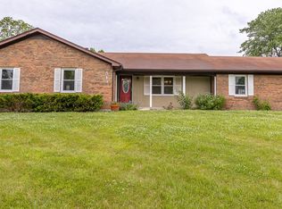 513 Quail Run, Lexington, KY 40517